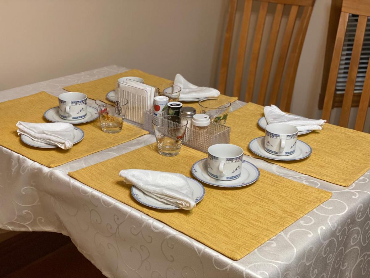 Anna'S Bed & Breakfast Ниагара-Фолс Экстерьер фото